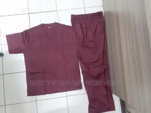 Buy Medical Scrub Which Is Lightweight