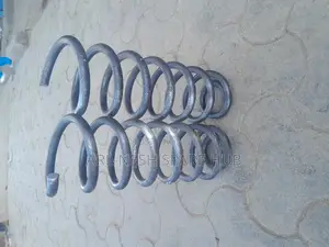 Mazda Cx5 2016 Heavyduty Coil Springs