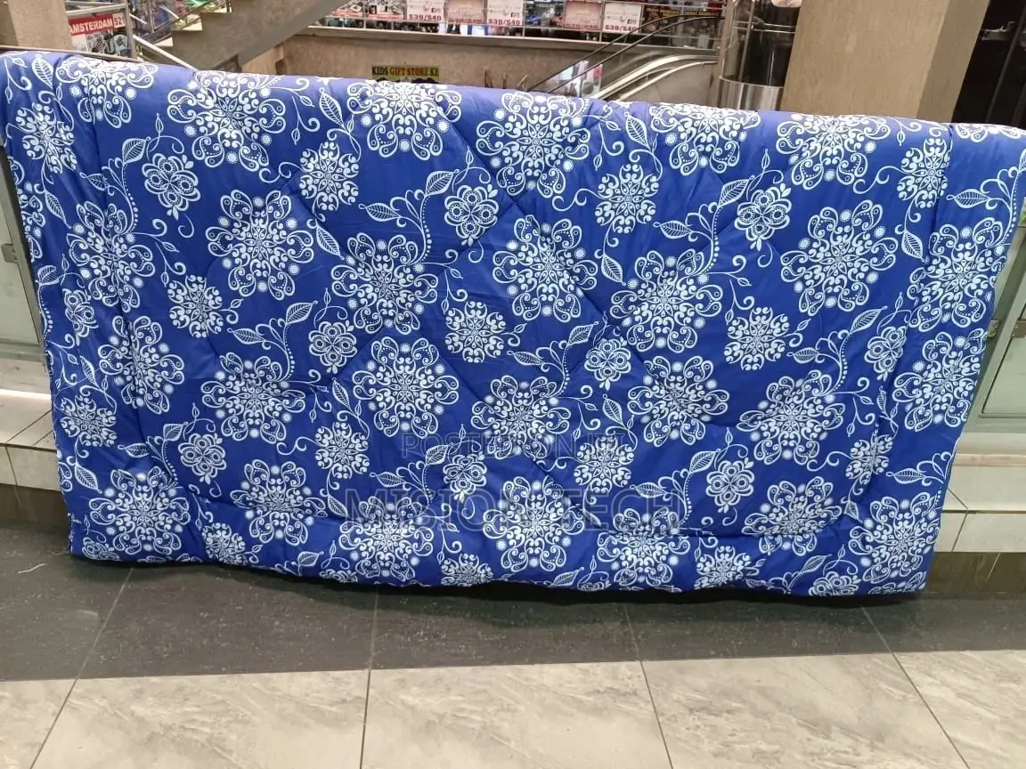 Cotton Duvet