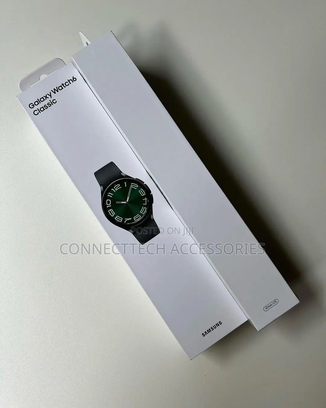 Samsung Galaxy Watch 6 Classic