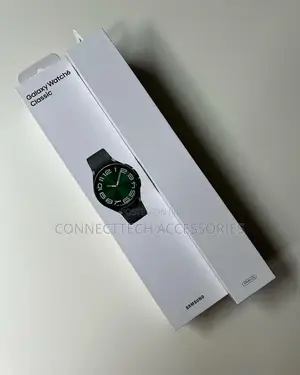 Samsung Galaxy Watch 6 Classic