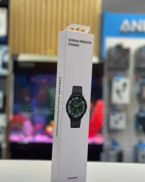 Samsung Galaxy Watch 6 Classic