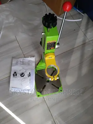 Drill Gun Stand/Holder