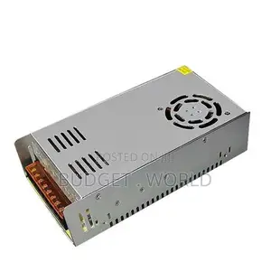 50A 600W Switching Power Supply Adapter for CCTV Cameras