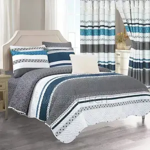 7pcs Woolen Duvet