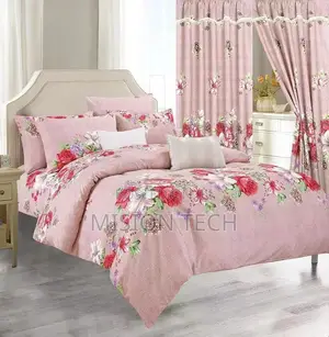 7pcs Woolen Duvet