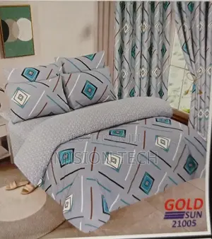 7pcs Woolen Duvet