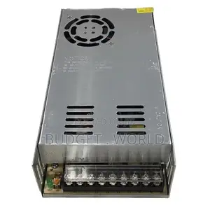 CCTV Power Supply 50 Amps 600W DC Switching Power Supply