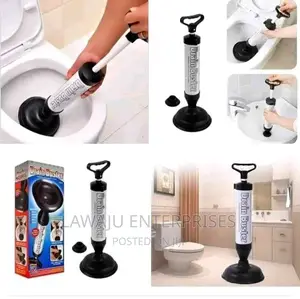 Drainage Buster