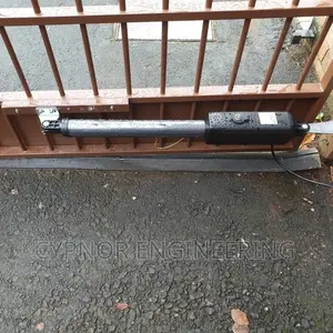 Motorized Swing Gate Opener