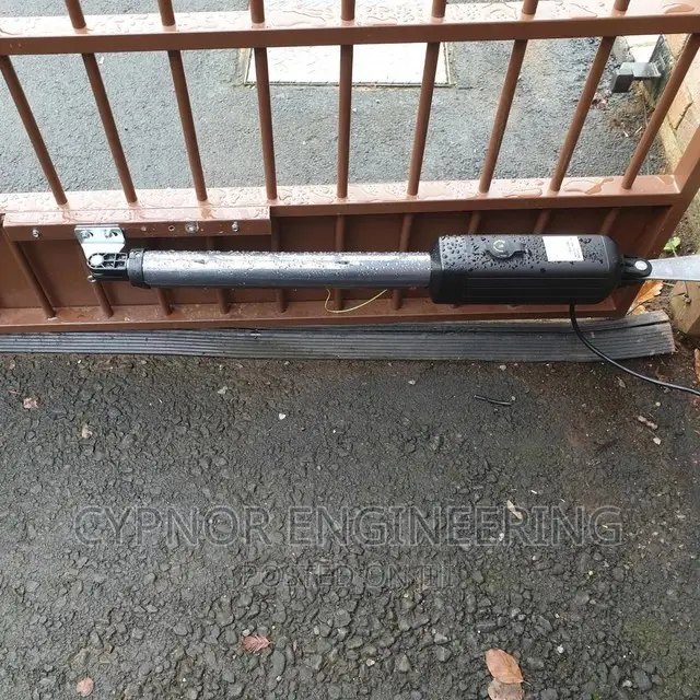 Motorized Swing Gate Opener