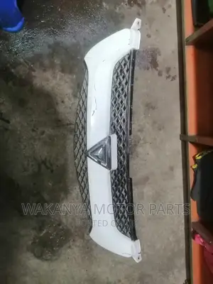Toyota Caldina 2002/2003 Grille, Clean Ex Japan Parts