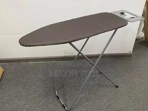 Heat Resistant Ironing Board