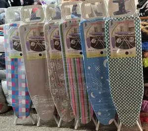 Ironing Board