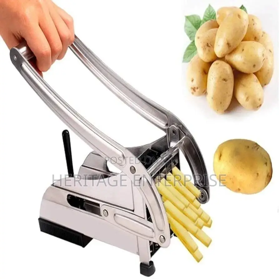 Metallic Chips Cutter
 