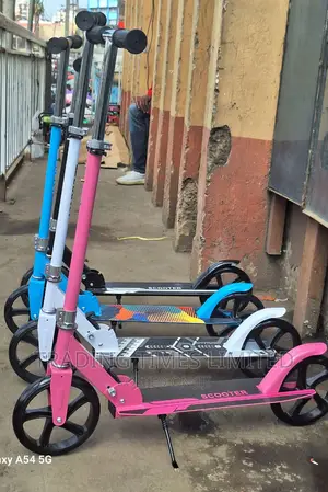 Adult Schooter .