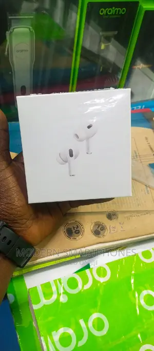 Airpods Pro 2rd Generation