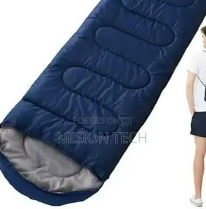 Sleeping Bag