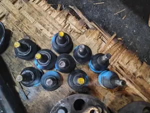 Ball Joints for Probox