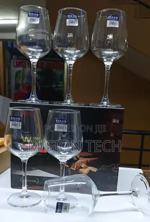 Wine Glass