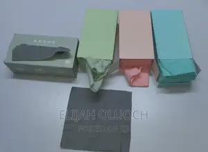 20 Pc Pack Multifuctional Wiping Towels