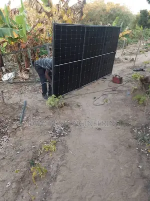 Borehole Drilling Services In Eldy