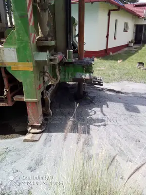 Borehole Drilling Services In Eldy