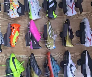 Quality Football Boots