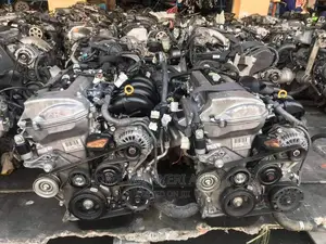 1zz Complete Engines