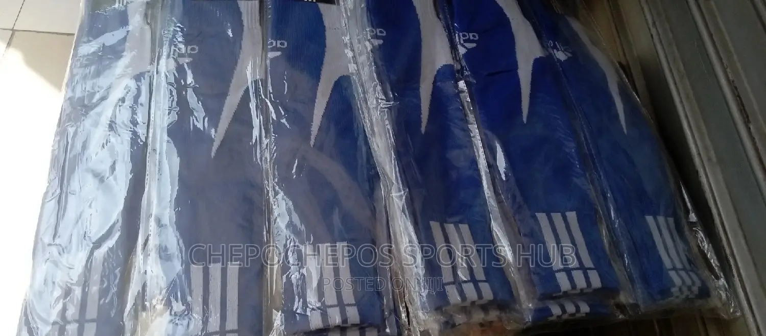 Football Socks