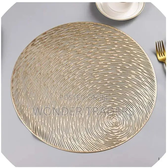 Non Woven Table Mat Non Woven