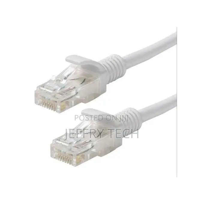 5M Cat6 RJ45 Cable Ethernet Patch Cable