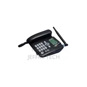 Huawei GSM Landphone With Powerful FM Radio