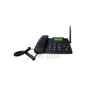 TDK 2 Sims Desktop Phone