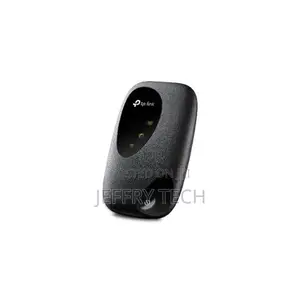 TP Link M7200 4G LTE Mifi, Decipher Portable Mobile Wi-Fi Ho