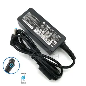 19.5V 2.31A 45W AC Power Adapter Laptop Charger for HP