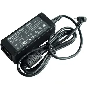 19V 2.1A AC Adapter Laptop Charger for Asus Eee PC Netbook