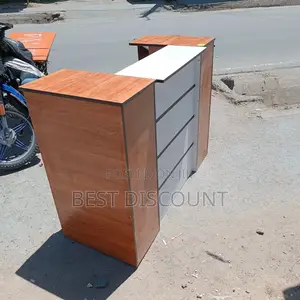 Receptionist Desk Receptionist Desk