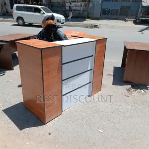 Receptionist Desk Receptionist Desk