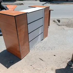 Receptionist Desk Receptionist Desk