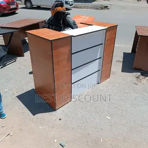 Receptionist Desk Receptionist Desk