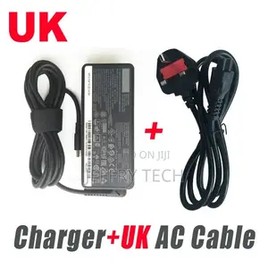 Genuine 65W USB C Charger for Lenovo Thinkpad X1 Carbon