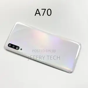 For Samsung Galaxy A20 A30 A40 A50 A70 Back Battery