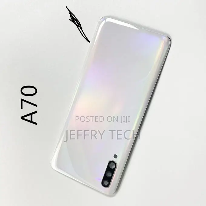 For Samsung Galaxy A20 A30 A40 A50 A70 Back Battery