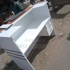 Receptionist Desk Receptionist Desk