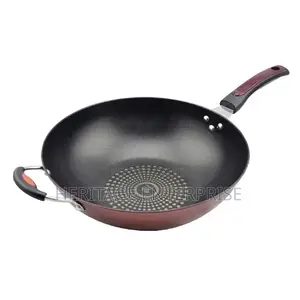 Nonstick Pan 34cm 