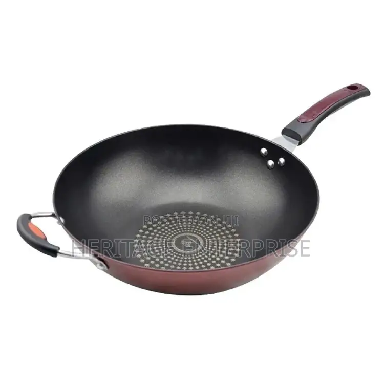 Nonstick Pan 34cm 