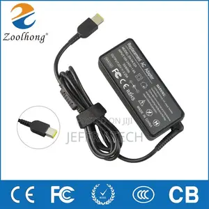 Laptop Ac Adapter Charger 20V 2.25A 45W for Lenovo Thinkpad