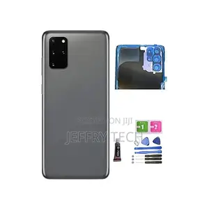 Samsung S20plus Back Gl Replacement Rear Door