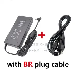 120W 19.5V 6.15A 4.5*3.0mm Laptop Adapter for HP ENVY 15 17